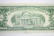 1963 Two Dollar Red Seal $2 Bill Great Vintage Note A 15083725 A 1963 Small Size Notes photo 6