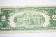 1953c Two Dollar Red Seal $2 Bill Great Vintage Note A 78754294 A 1953 Small Size Notes photo 6