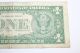 1957 One Dollar Star Note Silver Certificate $1.  00 Vintage Note Ending In 972 Small Size Notes photo 7