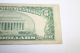 1953a Five Dollar Blue Seal Silver Certificate Sn F 68406012 A $5.  00 Note 1953 Small Size Notes photo 6
