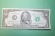 1981 Fifty Dollar Bill Old Small Head Design 50 Note From Frb York,  Ny Small Size Notes photo 1
