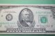 1981 Fifty Dollar Bill Old Small Head Design 50 Note From Frb York,  Ny Small Size Notes photo 3