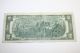 1976 Two Dollar Star Note Frb Atlanta $2 Bill Great Price Small Size Notes photo 4