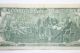1976 Two Dollar Star Note Frb Atlanta $2 Bill Great Price Small Size Notes photo 6