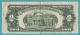 The Usa Two Dollars Banknote 1928.  D 92029233 A Series Of 1928 G. Paper Money: US photo 1