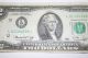 1976 Two Dollar Star Note Frb San Francisco $2 Bill Great Price Small Size Notes photo 2