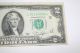 1976 Two Dollar Star Note Frb San Francisco $2 Bill Great Price Small Size Notes photo 3