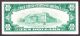 Us $10 1929 Ty I The Union Nat Bank Of Huningdon,  Pa 4965 Fr 1801 - 1 Xf (- 211) Paper Money: US photo 1