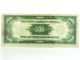 1934 Series The United States Of America Five Hundered Dollars $500 Bill Nr Large Size Notes photo 1