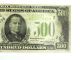 1934 Series The United States Of America Five Hundered Dollars $500 Bill Nr Large Size Notes photo 3