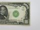 1928 $1000 One Thousand Dollar Bill Gold Note Money San Francisco Frn Small Size Notes photo 4