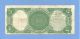 1907 $5 Legal Tender Woodchopper F - 91 Very Fine Speelman - White Large Size Notes photo 1