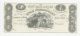 1823 $5 Tradesmen ' S Bank - Catskill,  York (reprint) Note Au, Paper Money: US photo 1