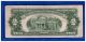 1928g $2 Dollar Bill Old Us Note Legal Tender Paper Money Currency Red Seal K - 11 Small Size Notes photo 1