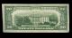 $20 1934c San Francisco Back Vf/xf Small Size Notes photo 1