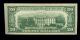 $20 1950c San Francisco Au/unc Small Size Notes photo 1