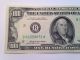 Old 1969 One Hundred $100 Bill Federal Reserve Note - B Series York,  Ny Small Size Notes photo 2