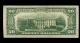 $20 1934c San Francisco Narrow Fine Small Size Notes photo 1