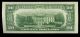 $20 1950 San Francisco Xf Small Size Notes photo 1