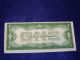1928 One Dollar ($1) Funny Back Silver Certificate.  Ef40 Small Size Notes photo 4