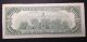 1981 - $100 Dollar Bill Old Paper Money Us Currency Bank Note Small Size Notes photo 1