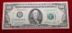 1981 - $100 Dollar Bill Old Paper Money Us Currency Bank Note Small Size Notes photo 2