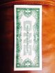 Uncirculated X - A1928a $1 One Dollar Silver Certificate Funny Back Small Size Notes photo 1