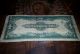 1923 $1 Large Size Silver Certificate One Dollar Bill Currency Banknote Large Size Notes photo 1
