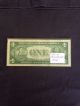 1935 E $1 Us Silver Certificate Note Item A040 You Grade It Small Size Notes photo 1