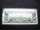 $50 1969 A York Federal Reserve Choice F Note Small Size Notes photo 1