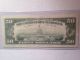 Small Face U.  S.  $50 Grant Fifty Dollar Bill - - B92451861b Small Size Notes photo 3