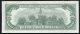 1963 - A $100 One Hundred Star Frn Federal Reserve Note York,  Ny Scarce Small Size Notes photo 1