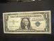 Us Currency 1957,  $1 Crisp Old Paper Money Small Size Notes photo 1