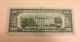 Series 1981a $20 Printed - Over Fold Error Note Paper Money: US photo 7