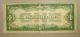 1928 $1 Red Seal Legal Tender Note Small Size Notes photo 1