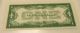 Fr.  1500 $1 1928 Legal Tender Woods/woodlin Red Seal Crisp Note Small Size Notes photo 2
