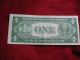 1935d $1 Dollar Bill Silver Certificate Very Small Size Notes photo 1