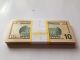 2009 Us $10 Ten Dollar Bill From Brick Uncirculated Chicago G7 Small Size Notes photo 4