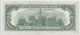 Series Of 1966 $100 Legal Tender Note.  F - 1550 Small Size Notes photo 1