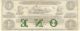 18 - - $1.  00 The England Commercial Bank,  Port,  Ri.  Remainder Note Cu N288 Paper Money: US photo 1