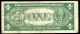 1935 A $1 One Dollar Silver Certificate Emergency Issue Hawaii Brown Seal Note Small Size Notes photo 1