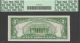 Fr.  2301 Non - Mule $5 1934 Hawaii Federal Reserve Note.  Pcgs 55 Choice About Small Size Notes photo 1