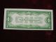 1928a $1 Silver Certificate Fr - 1601 G - A Block Choice Uncirculated Small Size Notes photo 1