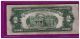 1928f $2 Dollar Bill Old Us Note Legal Tender Paper Money Currency Red Seal L230 Small Size Notes photo 1