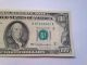 Old One Hundred Dollar $100 Bill Federal Reserve Note 1977 B Series York,  Ny Small Size Notes photo 1