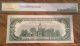 1966 $100 (pmg 40 Epq) Red Seal Legal Tender Note Small Size Notes photo 3