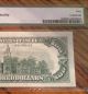 1966 $100 (pmg 40 Epq) Red Seal Legal Tender Note Small Size Notes photo 5