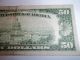 50 Dollar Bill 1950d Washington D.  C.  $50 L24 Small Size Notes photo 5