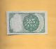 Fourth Issue 25 Cents Fr 1309 Extremely Fine - Paper Money: US photo 1