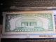 1934 C Silver Certificate Five Dollar Small Size Notes photo 1